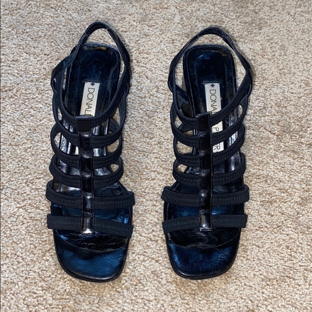 Donald J. Pliner sandals